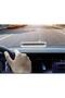 Blue Color Car Parking Telephone Number Dialer Adjustable Torpedo Top Cylinder Numberer - 3