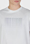 Cotton Lu Regular Fit Logo Crew Neck t Shirt Men's t Shirt Xm002519 Af10334 U000 - 5