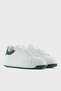Leather Logo Sneakers Shoes Men's Shoes Em003663 Af18212 M0095 - 2