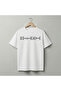 Premium Cotton Lu Death Note Anime Design Unisex Casual T-Shirt - 2