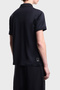 Cotton Blend Regular Fit Buttoned Polo Men's Polo Em005492 Af24839 Ub118 - 3