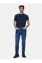 Sawyer 5 Mid Indigo Pantolon