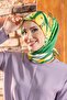 وشاح أتيني من قماش التويل - 2