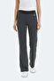 Ranger Women's Dark Gray Leggings - 4