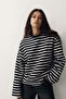 Oversized sweatshirt - 2