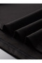 طقم رياضي مطبوع عليه كرة بمقاس كبير للجزء العلوي والسفلي - 3