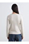Crew Neck Women's Bodysuit (S6) - 4