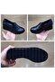 Women's Genuine Leather Orthopedic 5 cm Wedge Heel Stylish, Comfortable, Transitional Shoes - 4