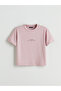 Nevavm Printed Soft Touch Women's T-Shirt with Difference - 5