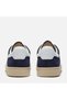 Lisbon Street Low Lace up Sneakers Men's Navy Blue Sports Shoes Tb0A43Ggajp1 - 5