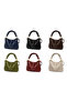 Women's Shoulder and Crossbody Bag - 5