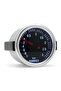 2"52mm Car Turbo Boost Gauge -1~3 Bar Boost Meter With White LED Light Turbin Mechanical Gauge Fo... - 2
