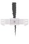 Crack Monitoring Gauge Building Wall Standard Crack Monitor Tell-Tale Crack Measuring Tool For Th... - 8