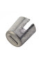 1Pair 6V/12V Car Battery Terminal Post Adaptors Positive Sleeves Shim Negative E8U8 Battery Termi... - 6