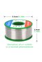 0.6mm 50G Sn99.3Cu0.7 Lead-Free Solder Wire Rosin Core 0.5/0.6/0.8/1.0mm 50g 100g - 8