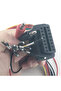 محول تشخيص أعطال السيارات OBD2، كابل توصيل وحدة التحكم الإلكترونية العالمي، واجهة MPPS OBD Breakout Tricore Ca... - 6