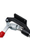 مشبك تبديل سريع الفك GH-304C قطعة واحدة، أداة تثبيت عمودية GH-304 بوزن 500-800 رطل بتصميم مانع للانزلاق - 5