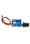 12V DC Four-Wire PWM Fan Speed Controller, Fan Speed Control and Noise Reduction Module with Rota... - 6