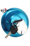 Alloy Steel Fuel Gas Cap Tank Cover with 2 Keys Motorcycle Accessories For Honda Shadow Spirit VT...
