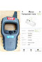10PCS 10pcs 20pcs 50pcs OEM pcf7936AA ID46 Unlock PCF7936AS Car key transponder Blank PCF7936 id46 - 6
