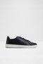 JANSON - Siyah Erkek Sneaker