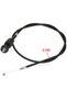 90cm Choke Cable Wire For Honda CBR XL185S XL250 XL250R XR250 XR250L Yamaha PW50 High Quality Mot... - 4