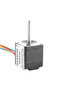 1PCS 11HS2810 Miniature Stepper Motor NEMA11 11HS2810 0.08N. m 0.8A 3D Printing Accessories Motor M - 7