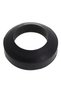 Toilet Tank Seal Ring Inner Pad Conical Washer For Toilet Cistern Seal Pan Toilet Mounting...