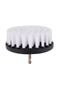 4 Inch Soft Drill Polishing Brush Attachment For Car Home Cleaning Wheel Hub Carpet Leather Power... - 6