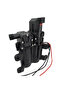 DC12V 120W Durable High Pressure Diaphragm Water Pump DC 12V 120W 8L/Min High Pressure Self-priming - 2