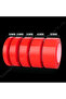 10mm 1mm 3M Translucent Strong Traceless Double-Sided Adhesive Tape For DIY Crafts, Model Car Decor - 3