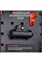 Car Wheel Balancer Laser Positioning Infrared Spot Finder Light USB Rechargeable 2 LED Lights Tir... - 2