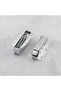 4pcs Loft Touch Catch Latch Cupboard Door Hatch Attic Push To Open AutoLatch Cold-rolled Steel Door - 6