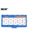 100pcs 5x20mm Quick Blow Glass Tube Fuse Assorted Kit Amp 0.25A 0.5A 1A 2A 3A 5A 8A 10A 15A 20A 2... - 4