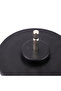 4 Inch Soft Drill Polishing Brush Attachment For Car Home Cleaning Wheel Hub Carpet Leather Power... - 4