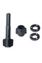 1pc Metal Detector Coils Mounting Screw Hardware Bolt Washers Nut Set for Garrett Metal Detector ACE - 7