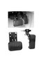 Gas and Brake Pedal Extenders Sedan Anti Slip Accelerator Brake Pedal Extensions for Most Cars - 2