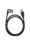 Metal Detector USB Charging Cable with Magnetic Connector for MINELAB Equinox Series - 8