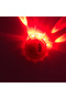 3pcs LED Road Flare Car Emergency Lights Roadside Safety Beacon Disc Flashing Warning Flare Kits ... - 6