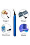 RB1000 Handle Burr Metal Deburring Tool Handle Remover Cutting Tool With Rotary Deburr Blade Debu... - 3