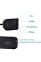 EU Newest Battery Charger for Dewalt 14.4V 18V 20V Li-ion Battery DCB201 DCB200 DCB203 DCB205 DCB206 - 3