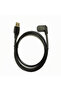 Metal Detector USB Charging Cable with Magnetic Connector for MINELAB Equinox Series - 4