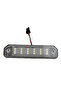 2pcs LED White License Plate Light For Civic EJ EK EM EK9 EK4 Del Sol 92-00 Automobiles Parts Acc... - 5