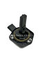 Original Oil Pan Level Sensor fit for VW Passat Jetta Golf A4 B6 1J0 907 660 B 1J0907660B 1J0 907... - 2