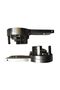 Plasma Torch Clamp Anti-Collision Fixture For Portable CNC Flame Holder 25-35mm For CNC Cutting M... - 4