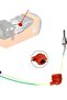 12V Ceramic Heater Lgnition Needle Ignition Plug, Suitable For Eberspacher E113 Hydronic D4Wsc D5... - 7