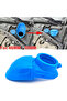 Car Universal Windshiled Wiper Washer Fluid Reservoir Tank Bottle Cover Filler Cap Lid Screen Was...