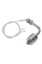 Stainless Steel Float Switch DC/AC 0-220V L Type Tower Tank Liquid Water Level Sensor Level Contr... - 4