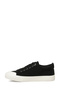 Luziny 6Fx Black Women's Sneakers - 3