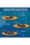 450Pcs Countersunk Flat Head Phillips Mini Black Cross KM Screws Laptop Computer Screw Accessori... - 5